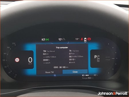 2023 Volvo C40 - thumbnail 24