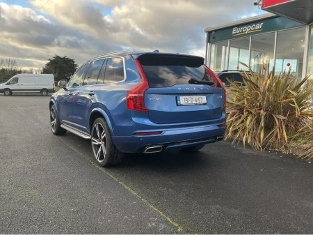 2019 Volvo XC90 - thumbnail 7