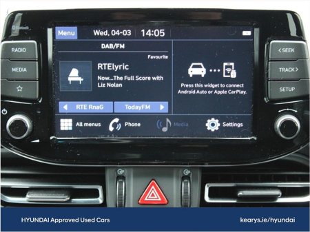 2024 Hyundai i30 - thumbnail 14