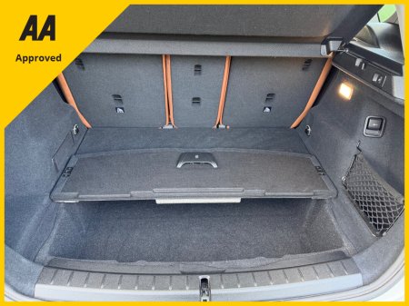 2018 BMW 2 Series Active Tourer 1.5 LUXURY Top Spec thumbnail