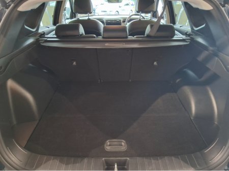 2024 Hyundai Tucson EXECUTIVE PLUS HYBRID - Side Steps - Warranty & AA 2029 - €40,950 thumbnail