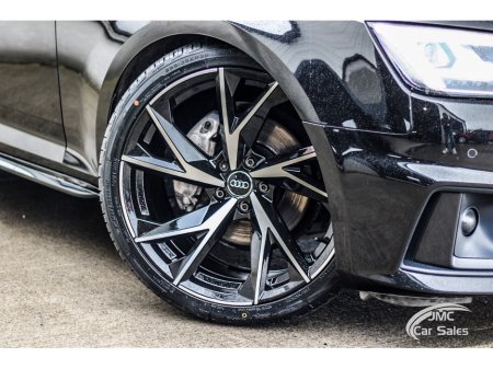 2019 Audi A4 - thumbnail 5