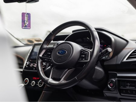 2018 Subaru XV 1.6 I SE CVT EYESIGHT 4DR EL ELECTRONIC €19,950 thumbnail