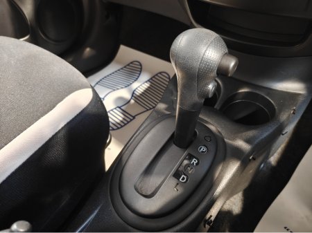 2018 Nissan Note 1.2L AUTOMATIC E12 €11,250 thumbnail