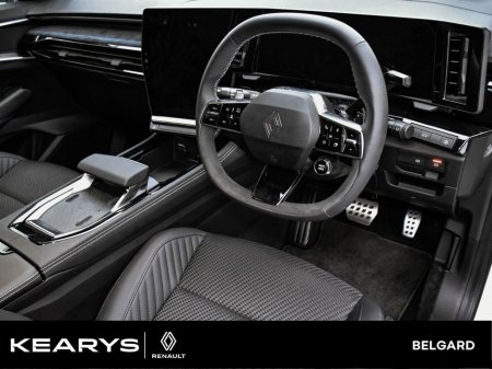 2026 Renault Austral - thumbnail 6