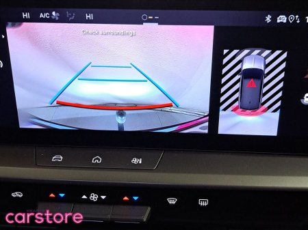 2025 Opel Grandland GS PureTech 136 MHEV Auto €37,880 thumbnail