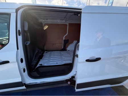 2018 Ford Transit Connect - thumbnail 30