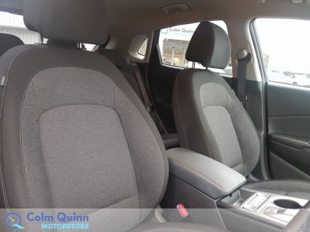 2023 Hyundai Kona EV Executive 39 kWh *Manufacturers Warranty Until 25-07-2028/999,999kms* €21,995 thumbnail
