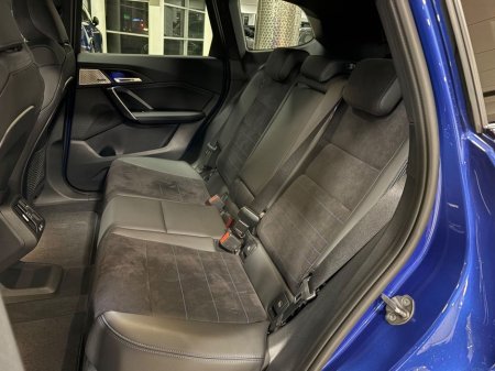 2023 BMW X1 25e M-SPORT PRO X-DRIVE=1 OWNER//LOW MILES//HUGE SPEC=FULL BMW SERVICE HISTORY=TAILORED FINANCE PACKAGES AVAILABLE=TRADE IN'S WELCOME €44,995 thumbnail