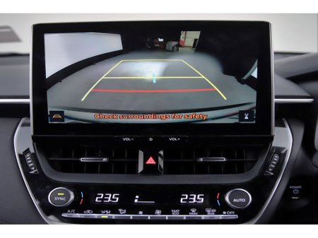 2024 Toyota Corolla - thumbnail 15