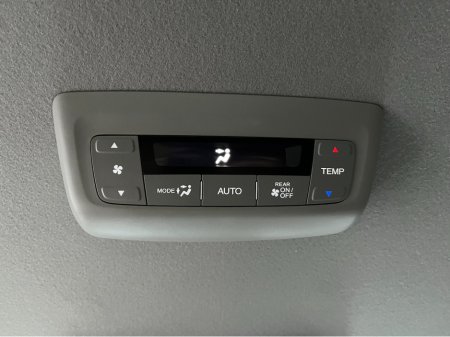 2017 Honda Stepwagon €21950 2017 HONDA STEPWAGON 7 SEATER AUTOMATIC  HYBRID G SENSING 2.0 AUTOMATIC / CRUISE CONTROL / REVERSE CAMERA / AUTOMATIC DOORS / 7 SEATS €21,950 thumbnail