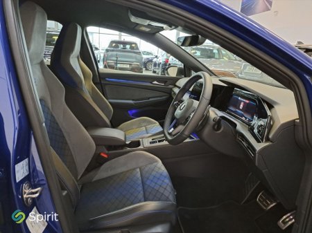 2021 Volkswagen Golf - thumbnail 20