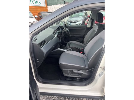 2019 SEAT Arona - thumbnail 25