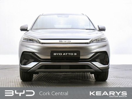 2026 BYD ATTO 3 - thumbnail 4