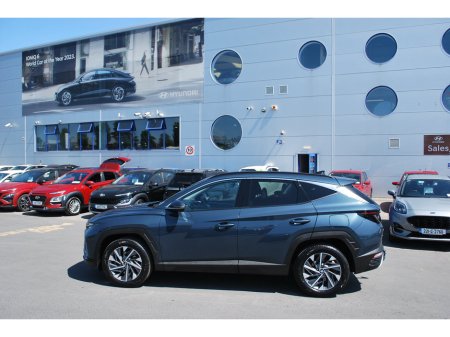 2023 Hyundai Tucson 2WD Executive Plus €36,950
