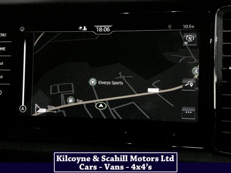 2022 Skoda Kodiaq 7S STYLE 2.0 TDI 15 150HP DSG €41,950 thumbnail