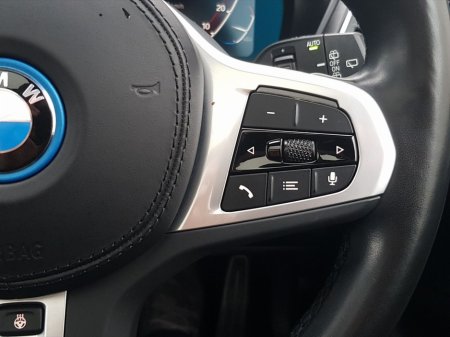 2023 BMW iX3 iX3 M Sport Pro €39,995 thumbnail