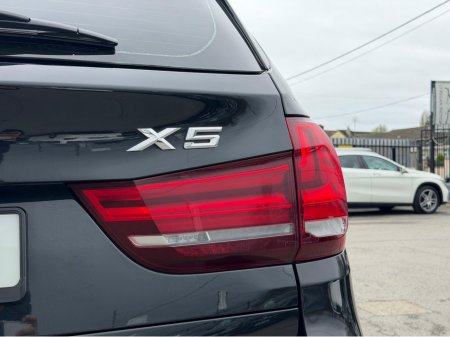 2016 BMW X5 - thumbnail 12