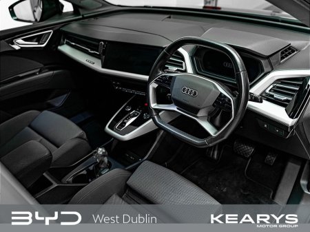 2022 Audi e-tron - thumbnail 39