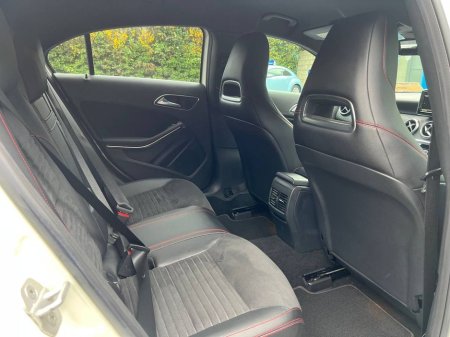 2014 Mercedes-Benz A Class - thumbnail 8