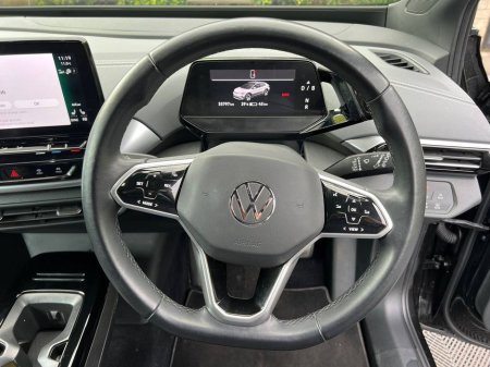 2023 Volkswagen ID.4 - photo 4