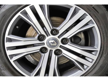 2021 Renault Megane - thumbnail 26