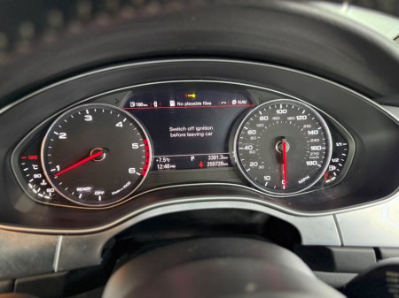 2015 Audi A7 - thumbnail 32