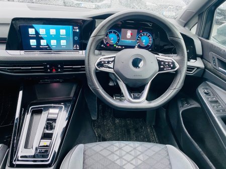 2023 Volkswagen Golf - thumbnail 12