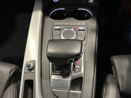 2017 Audi A5 - thumbnail 32