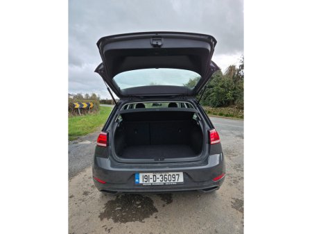 2019 Volkswagen Golf - thumbnail 5