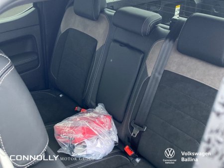 2026 Volkswagen Amarok - thumbnail 18