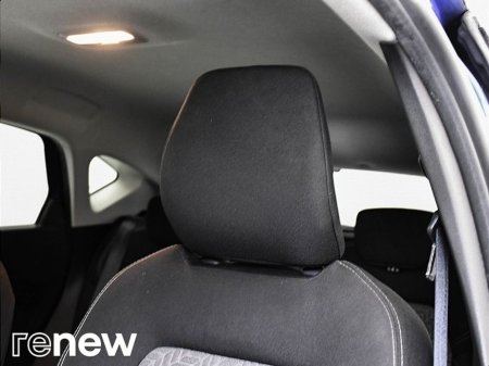 2022 Renault Captur - thumbnail 27