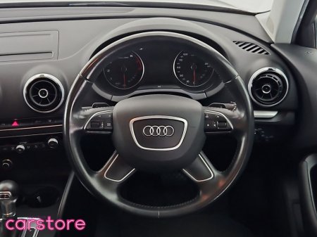 2016 Audi A3 - thumbnail 18