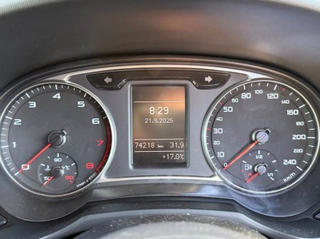 2014 Audi A1 1.4 TFSI €10,990 thumbnail