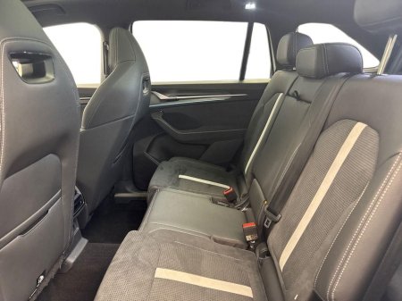 2025 Skoda Kodiaq - thumbnail 10