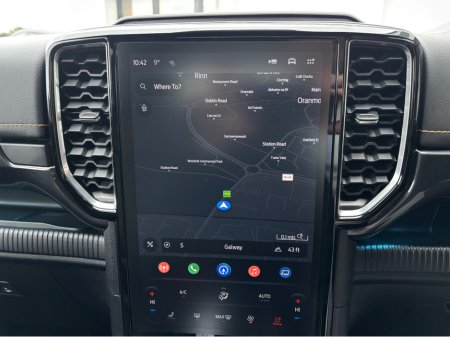 2023 Ford Ranger - thumbnail 27