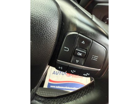 2021 Ford Focus 1.5L EcoBlue 120PS Zetec €18,995 thumbnail