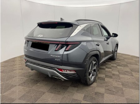 2022 Hyundai Tucson ULTIMATE TGDI PHEV // SUNROOF €27,995