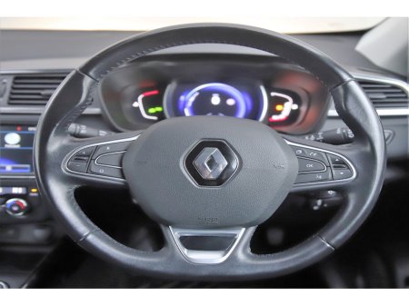 2018 Renault Kadjar - thumbnail 17