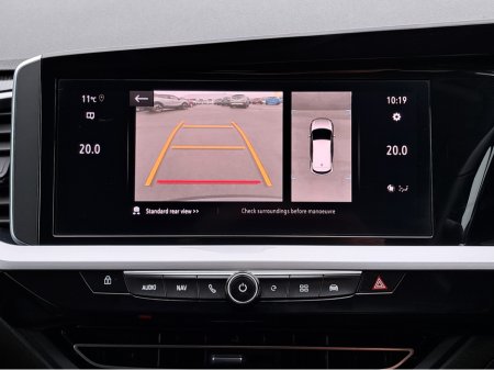 2023 Opel Grandland - thumbnail 27