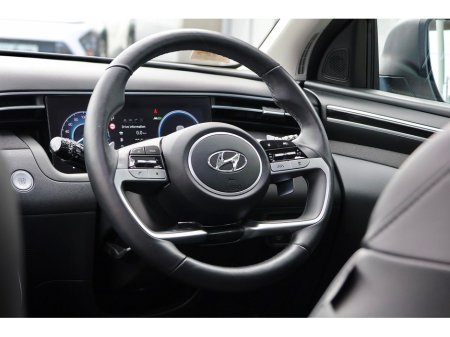 2023 Hyundai Tucson - thumbnail 15