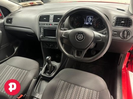 2015 Volkswagen Polo - thumbnail 8