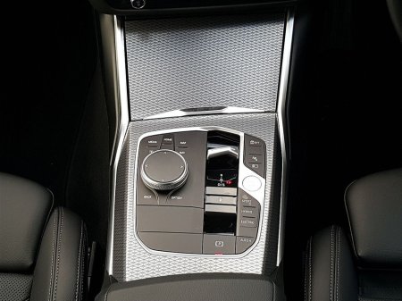 2025 BMW 3 Series 330e M Sport €55,995 thumbnail