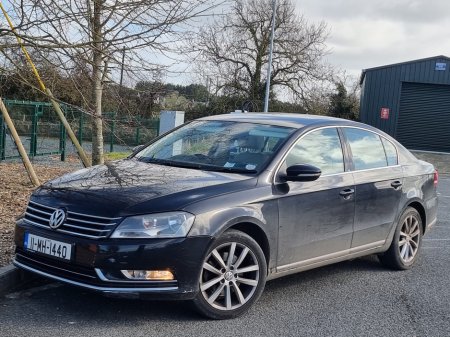 2011 Volkswagen Passat - thumbnail 6