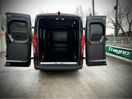 2026 Maxus Deliver 9 - thumbnail 20