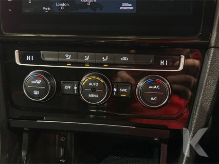 2019 Volkswagen Golf - thumbnail 27