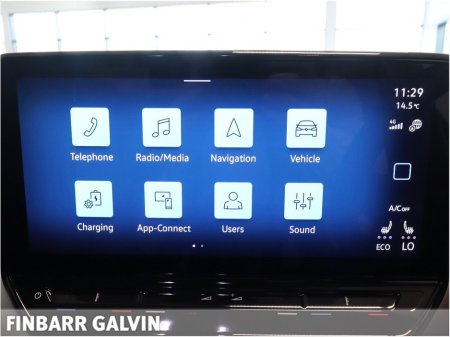 2023 Volkswagen ID.4 - thumbnail 17