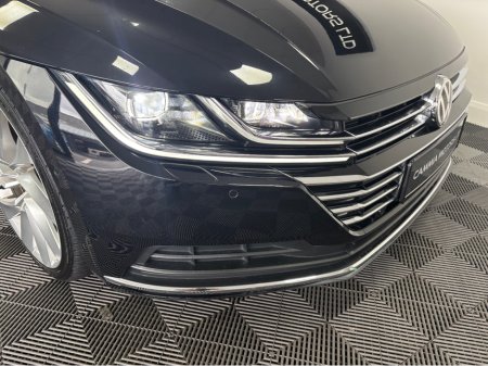 2019 Volkswagen Arteon - thumbnail 5