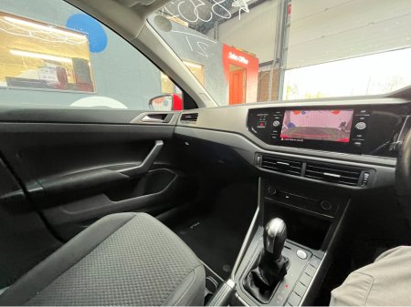 2021 Volkswagen Polo - thumbnail 13