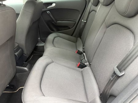 2018 Audi A1 1.0 TFSI Automatic €17,995 thumbnail